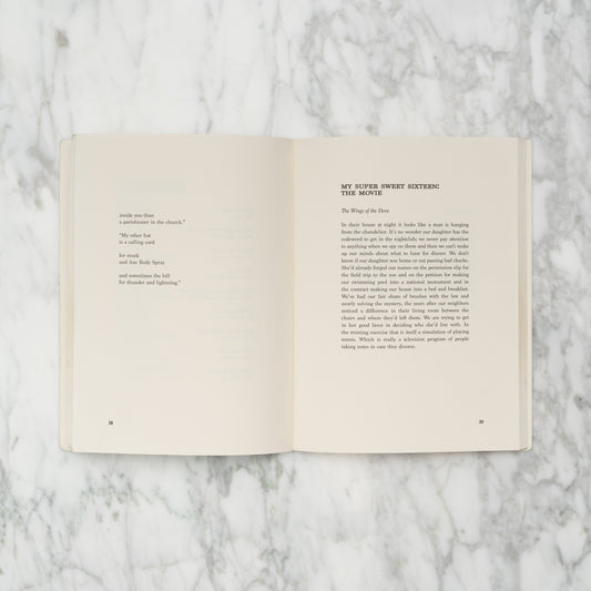 Jibade-Khalil Huffman: Sleeper Hold