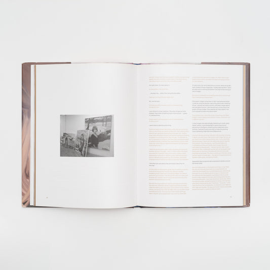 Janet Werner: Too Much Happiness