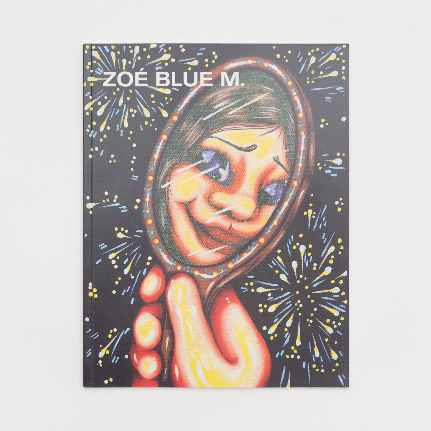 Zoé Blue M.