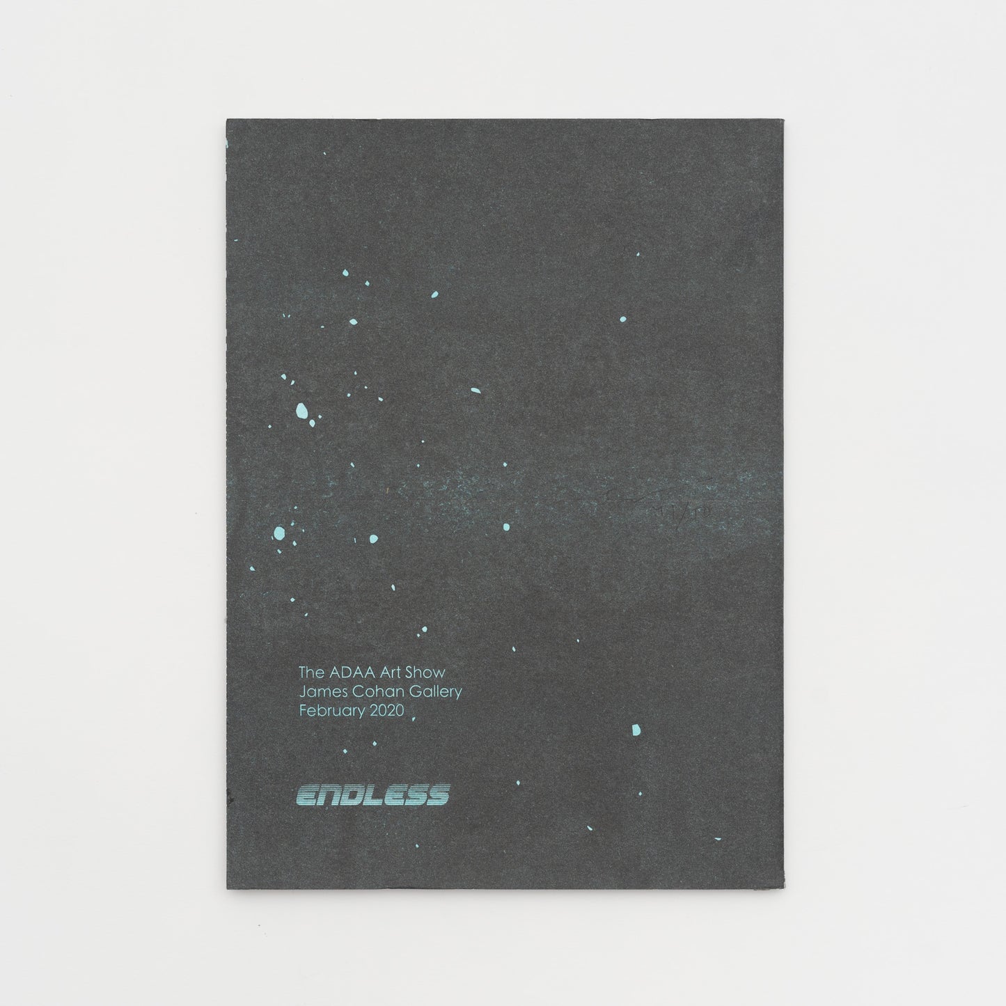 Jordan Nassar: Night