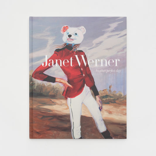 Janet Werner: Another Perfect Day
