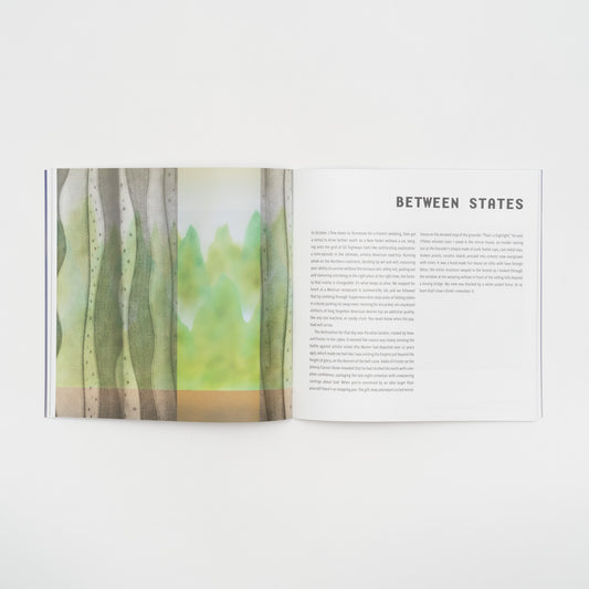 Melissa Brown: Paintings 2017 - 2020