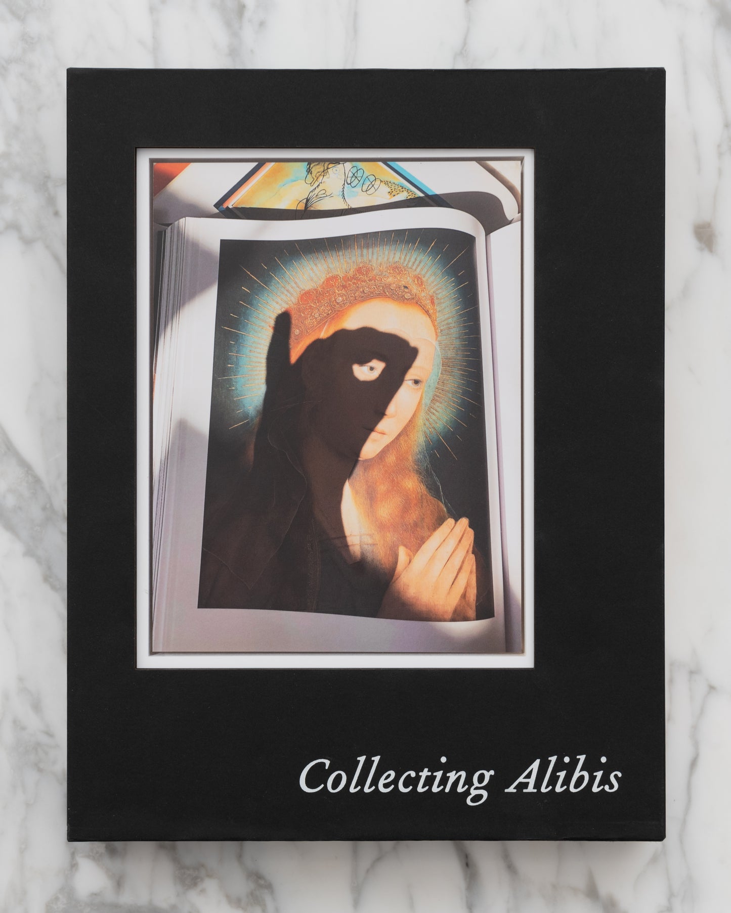 Amie Dicke: Handle / Collecting Alibis