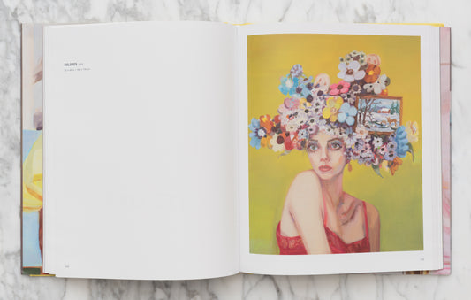 Janet Werner: Sticky Pictures