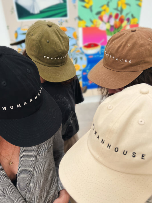 WOMANHOUSE Hat