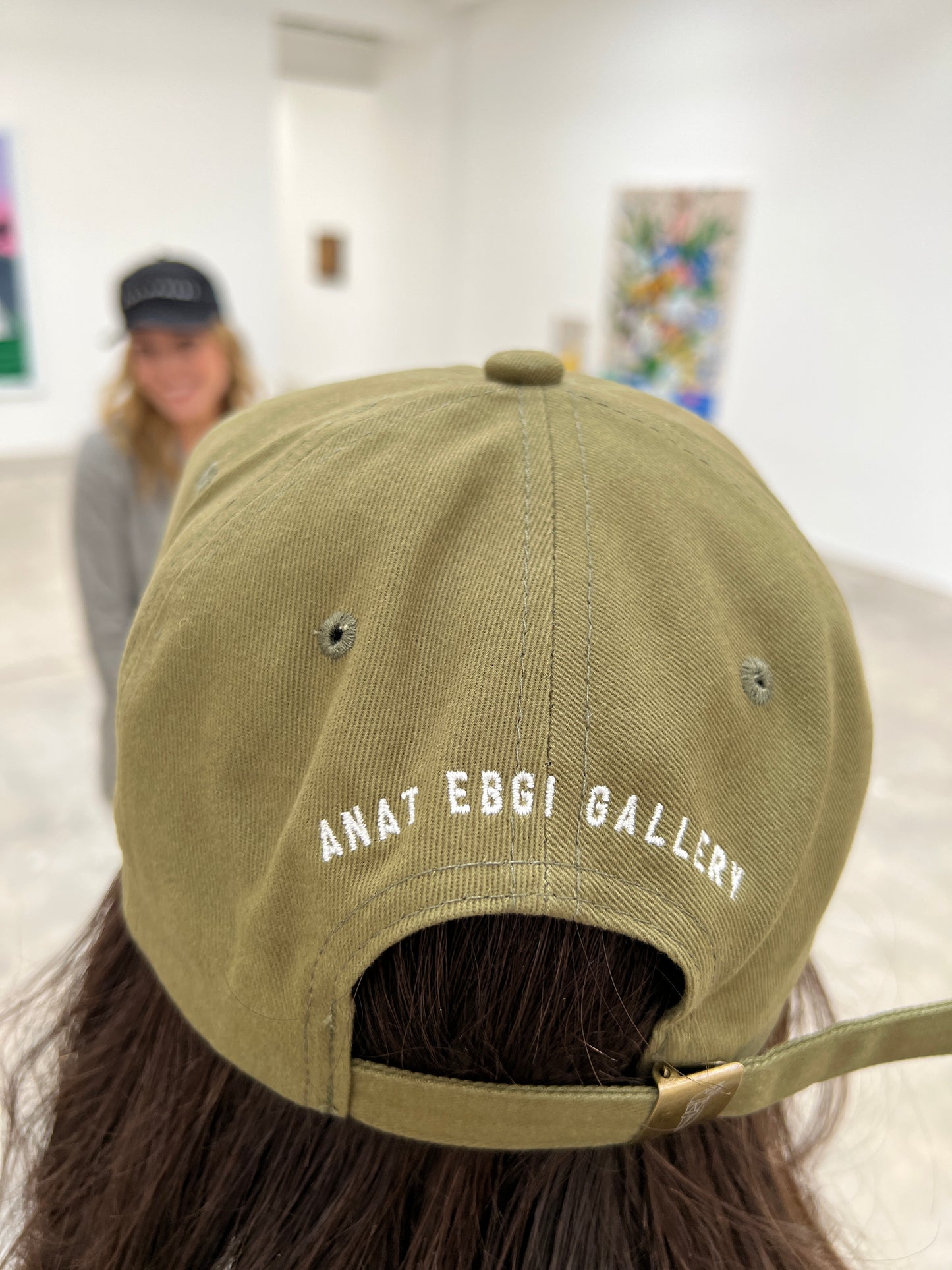 WOMANHOUSE Hat