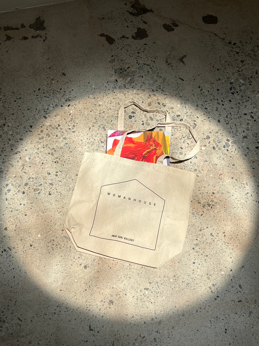 CUNT Cheerleaders Tote