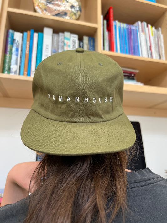 WOMANHOUSE Hat